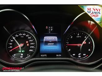 Mercedes V-klasse 300d Lang 9G-Tronic Edition AMG DoKa Leder LED ACC Burmester 360° AHK picture 23