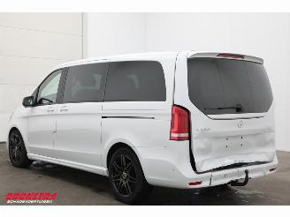 Mercedes V-klasse 300d Lang 9G-Tronic Edition AMG DoKa Leder LED ACC Burmester 360° AHK picture 4