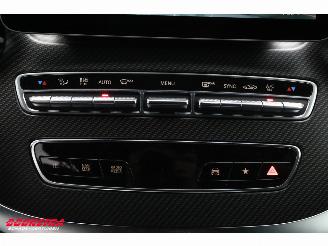 Mercedes V-klasse 300d Lang 9G-Tronic Edition AMG DoKa Leder LED ACC Burmester 360° AHK picture 33