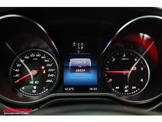 Mercedes V-klasse 300d Lang 9G-Tronic Edition AMG DoKa Leder LED ACC Burmester 360° AHK picture 23