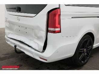 Mercedes V-klasse 300d Lang 9G-Tronic Edition AMG DoKa Leder LED ACC Burmester 360° AHK picture 8