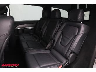 Mercedes V-klasse 300d Lang 9G-Tronic Edition AMG DoKa Leder LED ACC Burmester 360° AHK picture 19