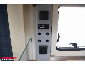 Fendt  Bianco 465 Mover Luifel Fietsendrager Frans Bed Rondzit TV picture 24