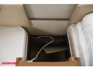 Kabe  Ametist 560 GLE Solar Mover Single Beds picture 11