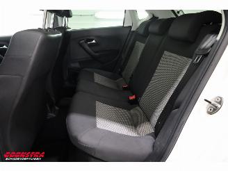 Volkswagen Polo 1.2 TDI BlueMotion 5-DRS Airco Cruise picture 11