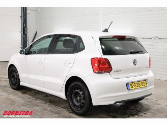 Volkswagen Polo 1.2 TDI BlueMotion 5-DRS Airco Cruise picture 4
