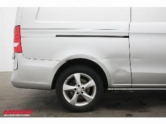Mercedes Vito 111 CDI XL Carrier Neos 100 Kuhler LED Navi Clima Cruise Camera PDC picture 5