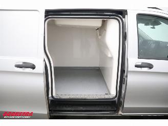 Mercedes Vito 111 CDI XL Carrier Neos 100 Kuhler LED Navi Clima Cruise Camera PDC picture 14