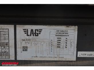 LAG  O-3-CC BY 2018 3-Asser Container Tipper / Kipper picture 9