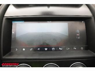 Jaguar F-type 2.0T Chequered Flag Meridian Memory Leder LED Apple Camera LRHZ SHZ picture 24