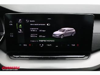 Skoda Octavia Combi 1.0 e-TSI DSG Business Edition Virtual Navi Clima Cruise Camera picture 26