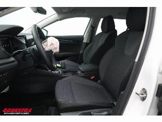 Skoda Octavia Combi 1.0 e-TSI DSG Business Edition Virtual Navi Clima Cruise Camera picture 18