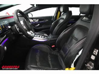 Mercedes AMG 63 4MATIC+ Premium Pano ACC Burmester picture 21