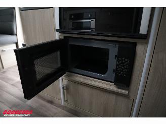 Kabe  IMPERIAL 780 TDL KS Hydraulic Level 2X Mover Dakairco Oven Douche BY 2022 picture 21