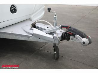 Kabe  IMPERIAL 780 TDL KS Hydraulic Level 2X Mover Dakairco Voortent Luifel picture 41