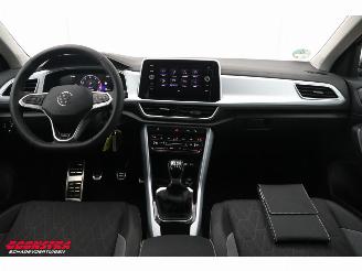 Volkswagen T-Roc 1.0 TSI Goal LED ACC Virtual Clima Camera LRHZ 485 km!! picture 16