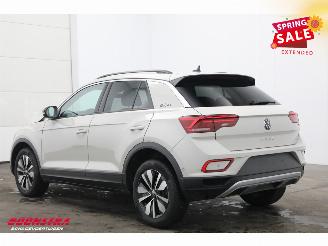 Volkswagen T-Roc 1.0 TSI Goal LED ACC Virtual Clima Camera LRHZ 485 km!! picture 4