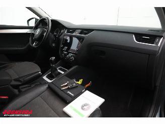 Skoda Octavia Combi 1.6 TDI Greentech Ambition Business Navi Clima Cruise SHZ PDC picture 17