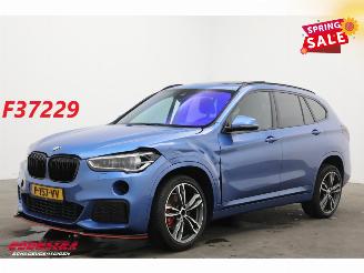 škoda osobní automobily BMW X1 xDrive25i M-Sport Pano HUD Memory Camera SHZ 131.905 km! 2016/6