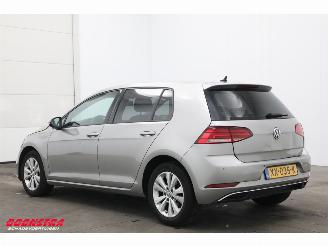 Volkswagen Golf 1.0 TSI DSG Comfortline ACC Clima SHZ PDC. picture 4