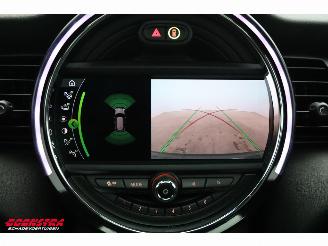 Mini Cooper SE Electric Yours 33 kWh Pano LED HUD H/K Leder SHZ Camera 60.571 km! picture 18