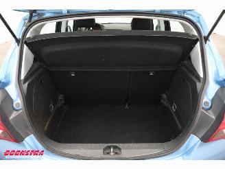 Opel Corsa 1.4 Edition Airco AHK 123.978 km! picture 20