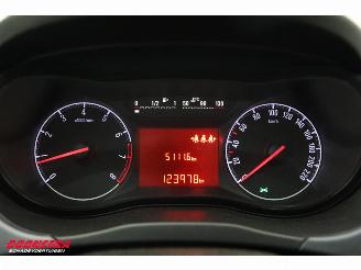 Opel Corsa 1.4 Edition Airco AHK 123.978 km! picture 19