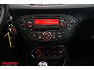 Opel Corsa 1.4 Edition Airco AHK 123.978 km! picture 14