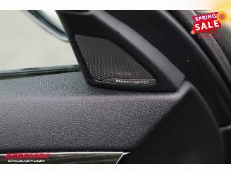 BMW 5-serie M550xd Diebstahlschaden Schuifdak Memory ACC H/K Leder Camera SHZ picture 19