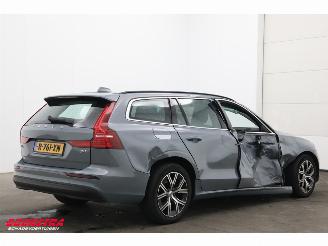 Volvo V-60 2.0 B4 Core LED ACC Apple/Android PDC AHK picture 3
