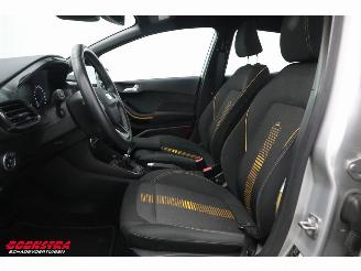 Ford Fiesta 1.0 EcoBoost Active Navi Clima Cruise Camera PDC picture 11