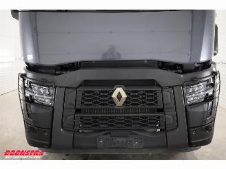 Renault  480 ACC 2X PTO Hydrauliek AJK Kip / Schiebe 6X4 144.786 km! picture 5