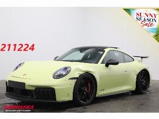 Porsche 911 992.2 Carrera GTS 3.6 T-Hybrid Aero PDLS PASM 712 km!! picture 1