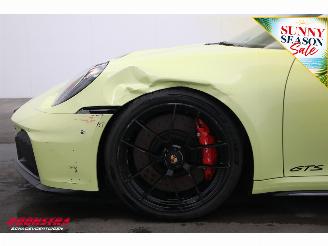 Porsche 911 992.2 Carrera GTS 3.6 T-Hybrid Aero PDLS PASM 712 km!! picture 11