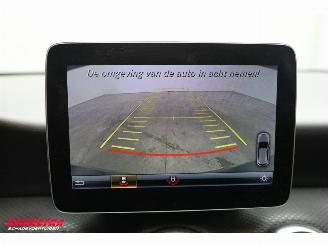 Mercedes A-klasse 180 d Business Solution Navi Airco Cruise SHZ PDC picture 21