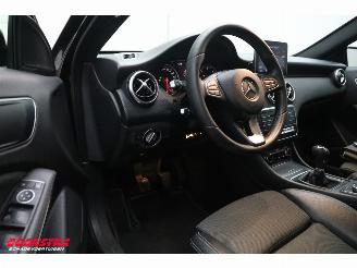 Mercedes A-klasse 180 d Business Solution Navi Airco Cruise SHZ PDC picture 16