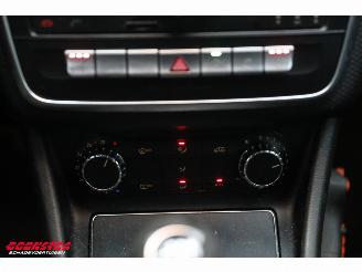 Mercedes A-klasse 180 d Business Solution Navi Airco Cruise SHZ PDC picture 23