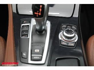 BMW 5-serie Touring 530i High Executive Pano Xenon Navi Clima Cruise SHZ PDC picture 24
