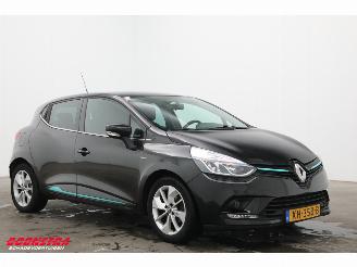 Renault Clio 0.9 TCe Limited Navi Airco Cruise PDC picture 2