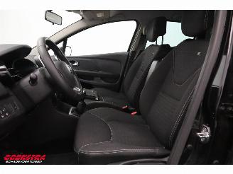 Renault Clio 0.9 TCe Limited Navi Airco Cruise PDC picture 12