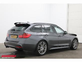 BMW 3-serie Touring 328i xDrive M-Sport Pano BiXenon HUD Memory Leder SHZ picture 3