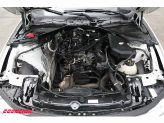 BMW 3-serie Touring 318i Aut. Leder Navi SHZ PDC AHK 133.401 km! picture 6