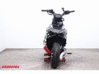   Dragster 125 Dragster 125 2.738 km! picture 6