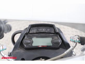   Dragster 125 Dragster 125 2.738 km! picture 18