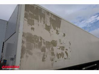 Groenewegen  ROZ-12-27PCB Stama Laadklep 2000 kg 3-Asser BY 2003 picture 7