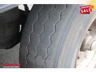 Groenewegen  ROZ-12-27PCB Stama Laadklep 2000 kg 3-Asser BY 2003 picture 15