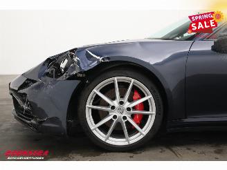 Porsche 911 992 3.0 Carrera S Schuifdak Bose Sport Chrono PADM PASM PTV Ventilatie picture 10