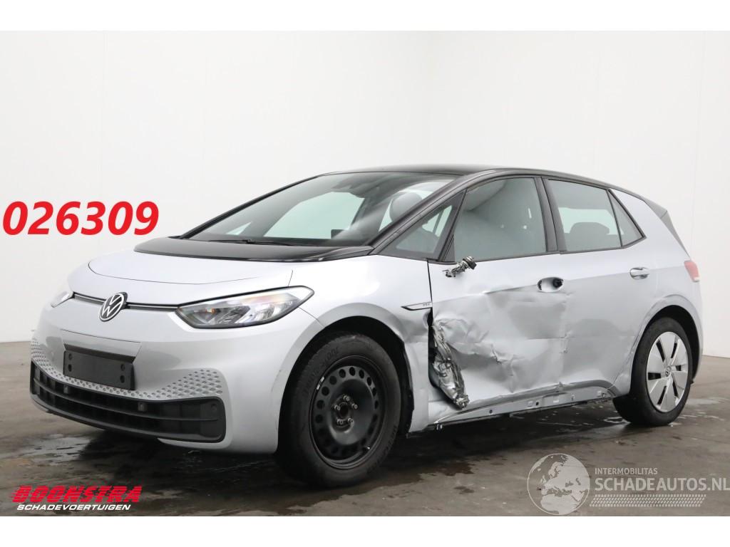 Volkswagen ID.3 Pro 58 kWh LED ACC Apple/Android SHZ