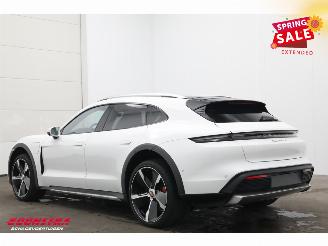 Porsche Taycan 4S 105 kWh Performance+ Pano HUD ACC 360° PDLS+ 29 km!! picture 4