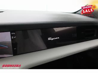 Porsche Taycan 4S 105 kWh Performance+ Pano HUD ACC 360° PDLS+ 29 km!! picture 27